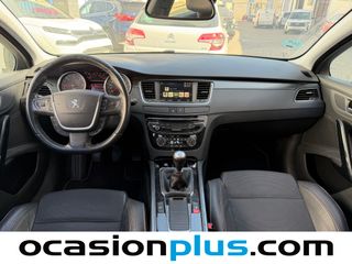 Peugeot 508 2.0 BlueHDI GT Line 110 kW (150 CV)