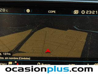 Peugeot 508 2.0 BlueHDI GT Line 110 kW (150 CV)