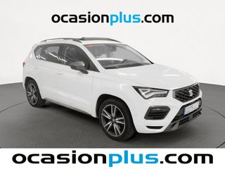 SEAT Ateca 1.5 TSI S&S FR Go DSG 110 kW (150 CV)