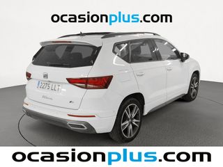 SEAT Ateca 1.5 TSI S&S FR Go DSG 110 kW (150 CV)