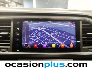 SEAT Ateca 1.5 TSI S&S FR Go DSG 110 kW (150 CV)