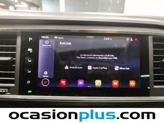 SEAT Ateca 1.5 TSI S&S FR Go DSG 110 kW (150 CV)