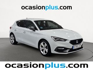 SEAT León 1.5 TSI S&S FR Go L 110 kW (150 CV)