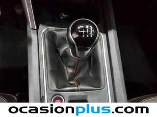 SEAT León 1.5 TSI S&S FR Go L 110 kW (150 CV)