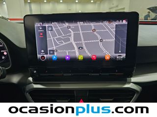 SEAT León 1.5 TSI S&S FR Go L 110 kW (150 CV)