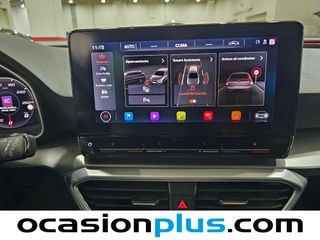 SEAT León 1.5 TSI S&S FR Go L 110 kW (150 CV)