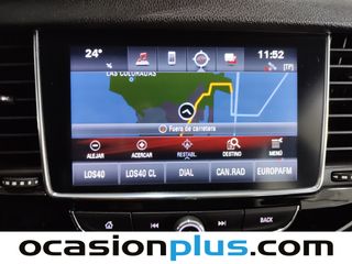 Opel Mokka X 1.4 Turbo Selective 4X2 Auto 103 kW (140 CV)