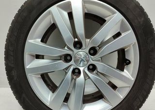 Peugeot 2141001 9677989577 llanta 308 sw active