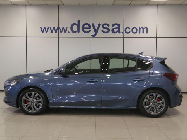 Ford Focus ST-Line 1.0T EcoBoost mHEV 92kW (125CV)