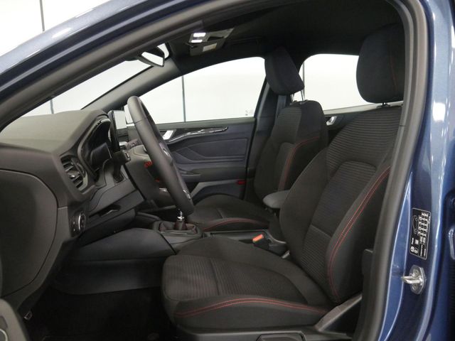 Ford Focus ST-Line 1.0T EcoBoost mHEV 92kW (125CV)