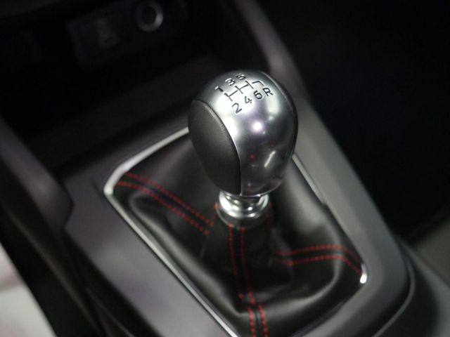 Ford Focus ST-Line 1.0T EcoBoost mHEV 92kW (125CV)