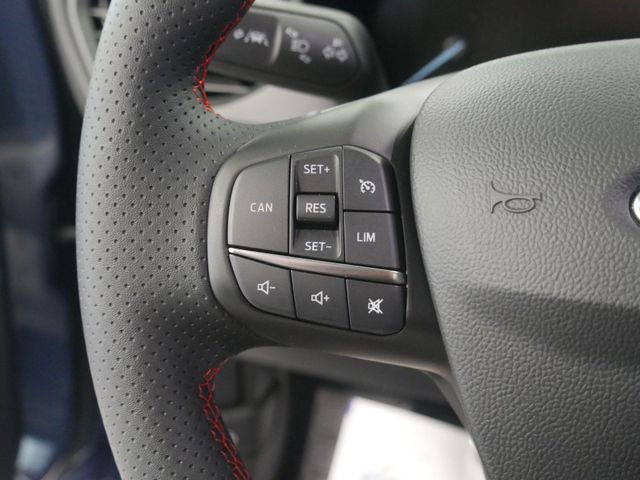 Ford Focus ST-Line 1.0T EcoBoost mHEV 92kW (125CV)