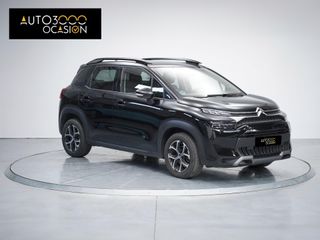 Citroen C3 Aircross PureTech 81kW (110CV) Plus