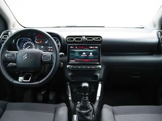 Citroen C3 Aircross PureTech 81kW (110CV) Plus