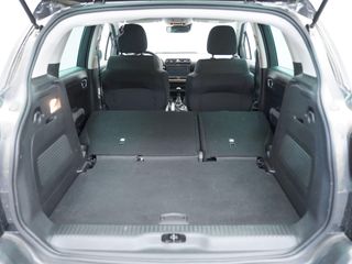 Citroen C3 Aircross PureTech 81kW (110CV) Plus