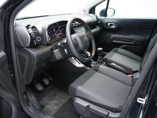 Citroen C3 Aircross PureTech 81kW (110CV) Plus