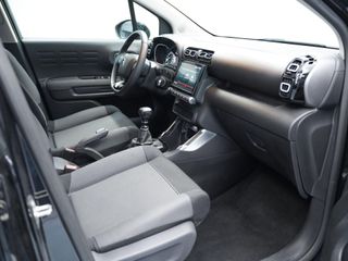 Citroen C3 Aircross PureTech 81kW (110CV) Plus