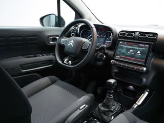 Citroen C3 Aircross PureTech 81kW (110CV) Plus