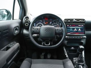 Citroen C3 Aircross PureTech 81kW (110CV) Plus