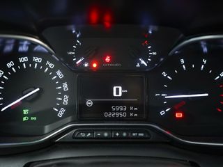 Citroen C3 Aircross PureTech 81kW (110CV) Plus