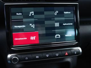 Citroen C3 Aircross PureTech 81kW (110CV) Plus