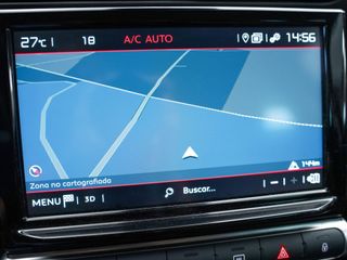 Citroen C3 Aircross PureTech 81kW (110CV) Plus