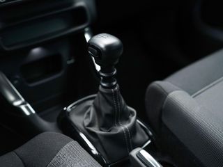 Citroen C3 Aircross PureTech 81kW (110CV) Plus