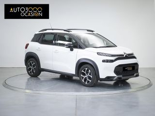 Citroen C3 Aircross PureTech 81kW (110CV) Plus