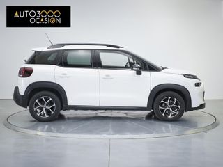 Citroen C3 Aircross PureTech 81kW (110CV) Plus