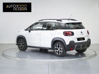 Citroen C3 Aircross PureTech 81kW (110CV) Plus