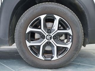 Citroen C3 Aircross PureTech 81kW (110CV) Plus