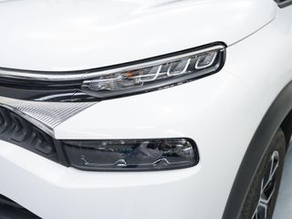 Citroen C3 Aircross PureTech 81kW (110CV) Plus