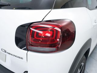 Citroen C3 Aircross PureTech 81kW (110CV) Plus