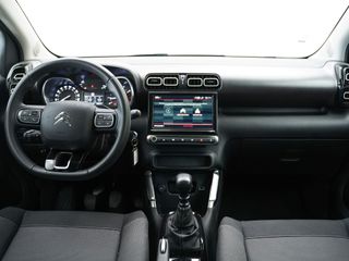 Citroen C3 Aircross PureTech 81kW (110CV) Plus