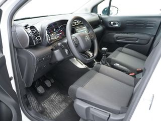 Citroen C3 Aircross PureTech 81kW (110CV) Plus