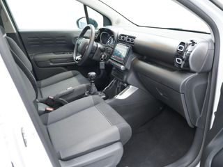 Citroen C3 Aircross PureTech 81kW (110CV) Plus