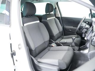 Citroen C3 Aircross PureTech 81kW (110CV) Plus