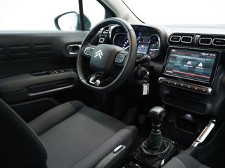 Citroen C3 Aircross PureTech 81kW (110CV) Plus