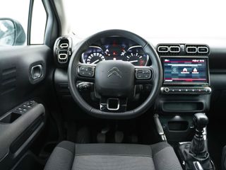 Citroen C3 Aircross PureTech 81kW (110CV) Plus