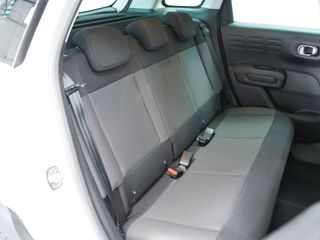 Citroen C3 Aircross PureTech 81kW (110CV) Plus