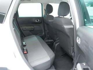 Citroen C3 Aircross PureTech 81kW (110CV) Plus