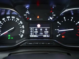 Citroen C3 Aircross PureTech 81kW (110CV) Plus