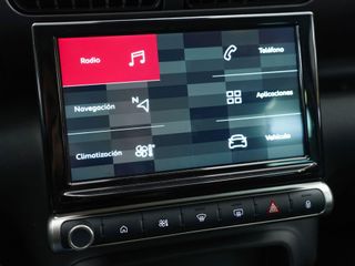 Citroen C3 Aircross PureTech 81kW (110CV) Plus