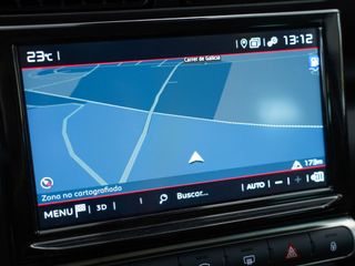 Citroen C3 Aircross PureTech 81kW (110CV) Plus