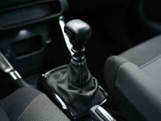 Citroen C3 Aircross PureTech 81kW (110CV) Plus