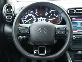 Citroen C3 Aircross PureTech 81kW (110CV) Plus