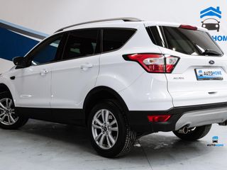 Ford Kuga 1.5 EcoBoost 110kW 4x2 Trend+