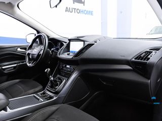 Ford Kuga 1.5 EcoBoost 110kW 4x2 Trend+