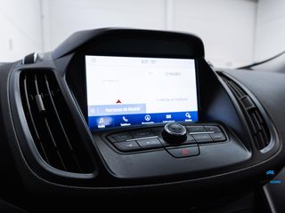 Ford Kuga 1.5 EcoBoost 110kW 4x2 Trend+