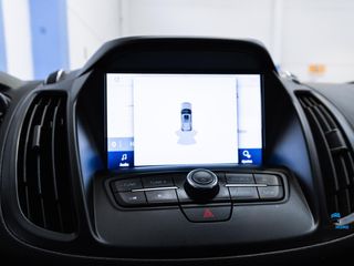 Ford Kuga 1.5 EcoBoost 110kW 4x2 Trend+